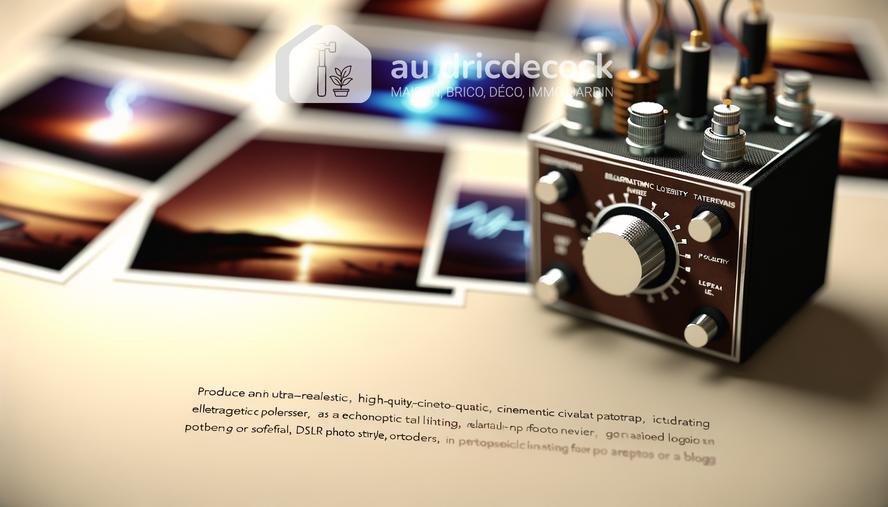 Inverseur de polarité électromagnétique avis : avis, qualité et alternatives à connaître