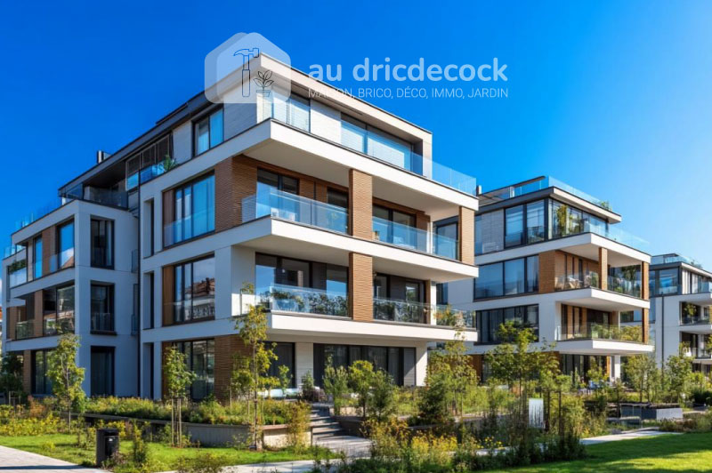 Pourquoi investir dans un logement neuf en France est une opportunité à saisir