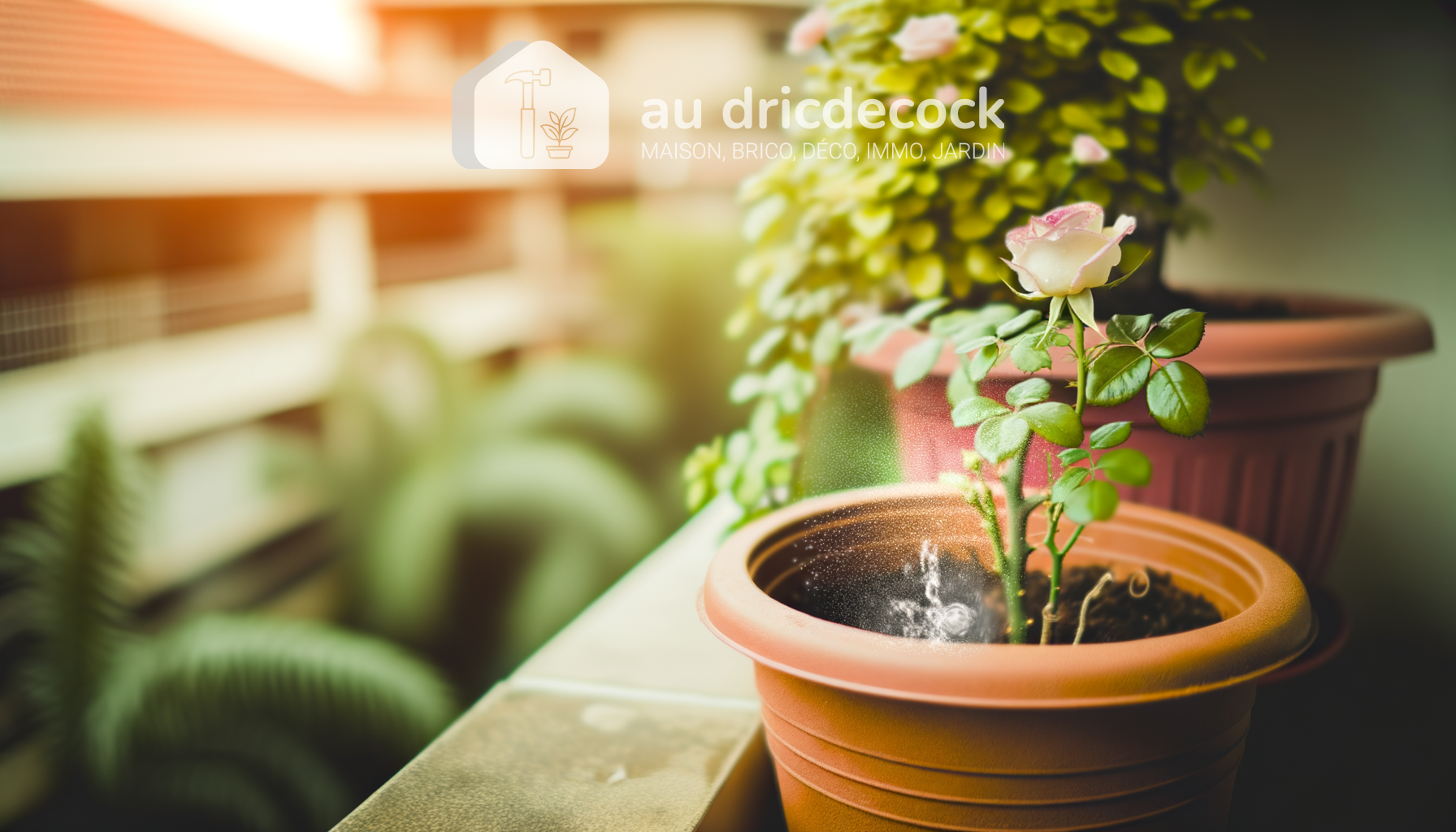 Quelle est la durée de vie des rosiers ?