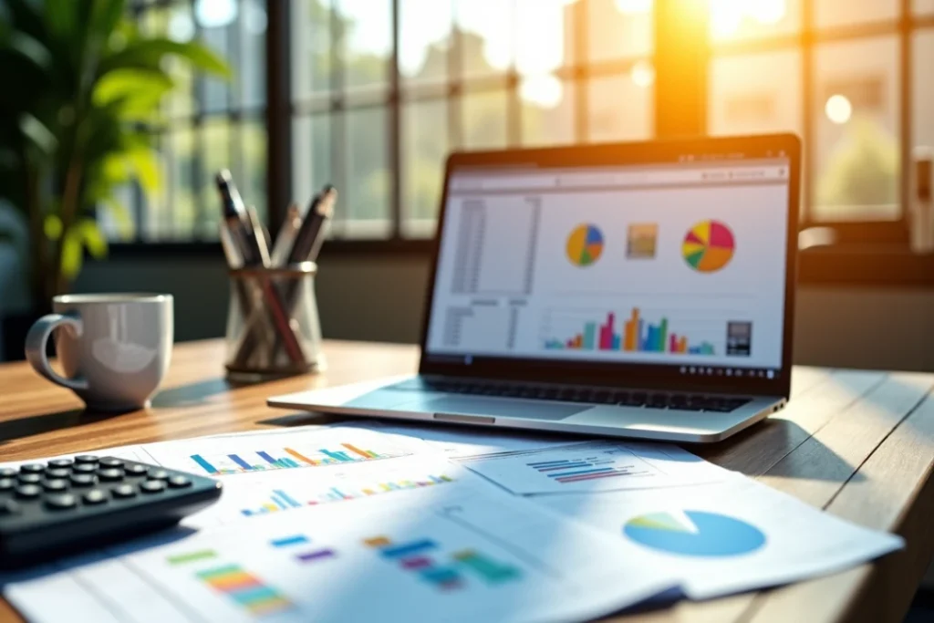 Simulateur LMNP : estimer impôt + comparer micro-BIC vs réel avec 5 données (loyers, charges, intérêts, valeur du bien, TMI)