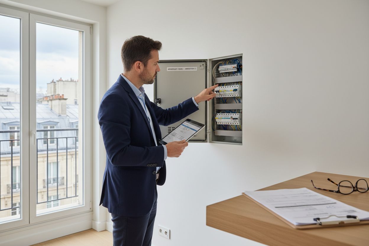 Combien coûte un diagnostic immobilier à Paris en 2026 ?