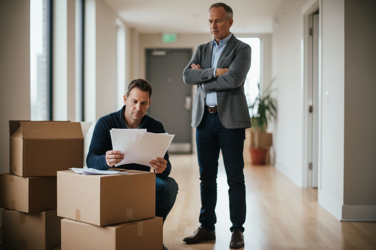 Quel est le cadre légal pour expulser un locataire ?