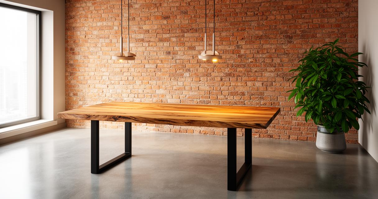 Comment choisir des meubles en bois massif pour un intérieur durable