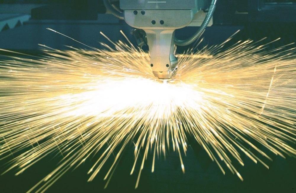 Laser Boost, quand la fabrication métallique devient un outil créatif