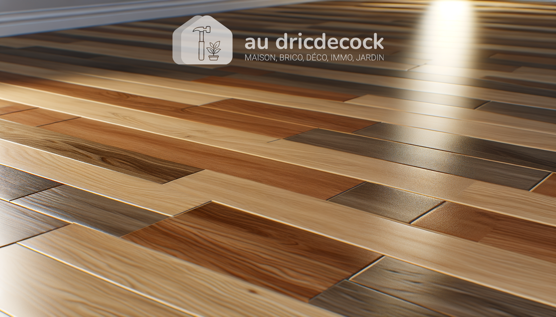 Comment choisir la couleur et l&rsquo;essence de son parquet