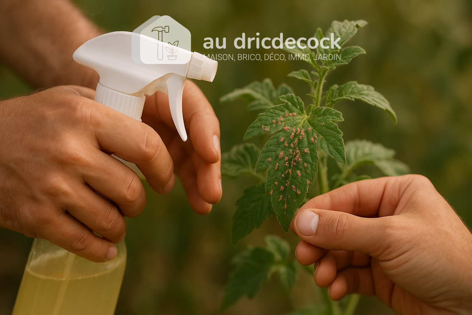 Se débarrasser des pucerons naturellement et durablement