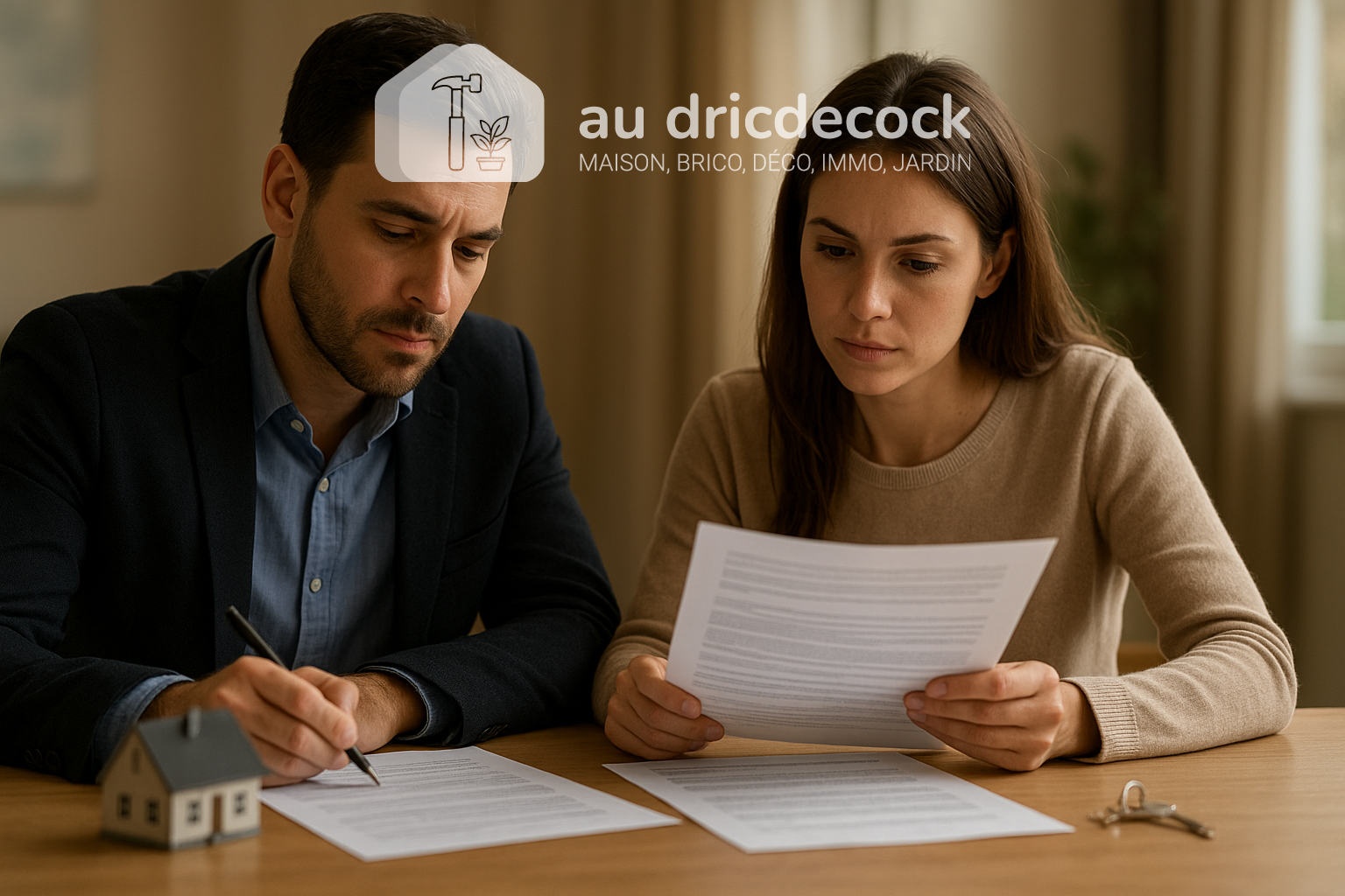 Mandat exclusif ou simple : que choisir pour vendre son bien