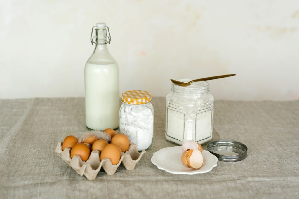 Bicarbonate de soude et produits naturels pour neutraliser les mauvaises odeurs