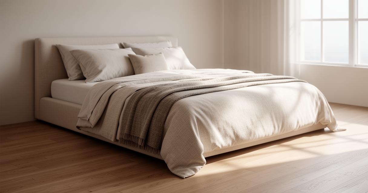 Comment choisir un nouveau lit pour un confort optimal et un soutien personnalisé