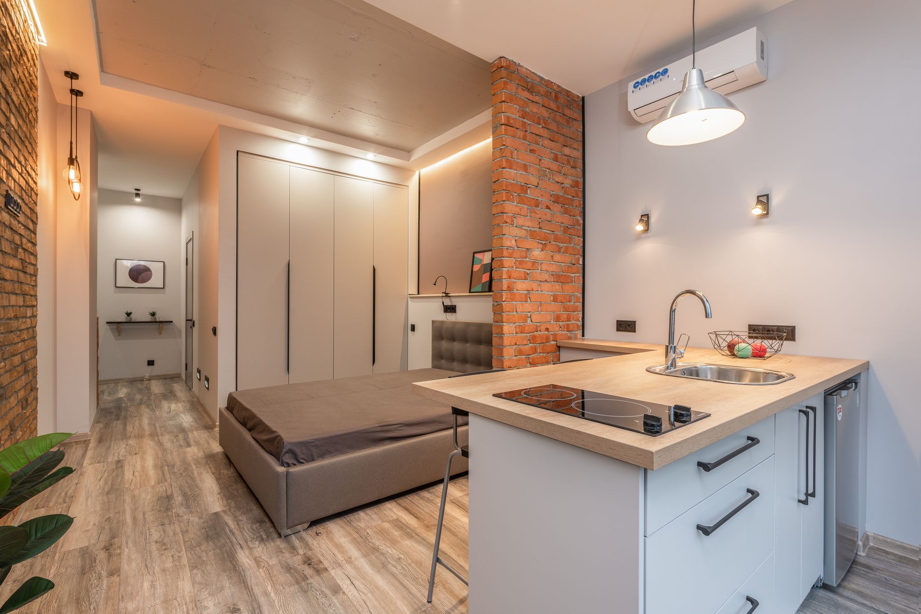 Aménager et décorer un studio étudiant : optimiser un petit espace pour la rentrée