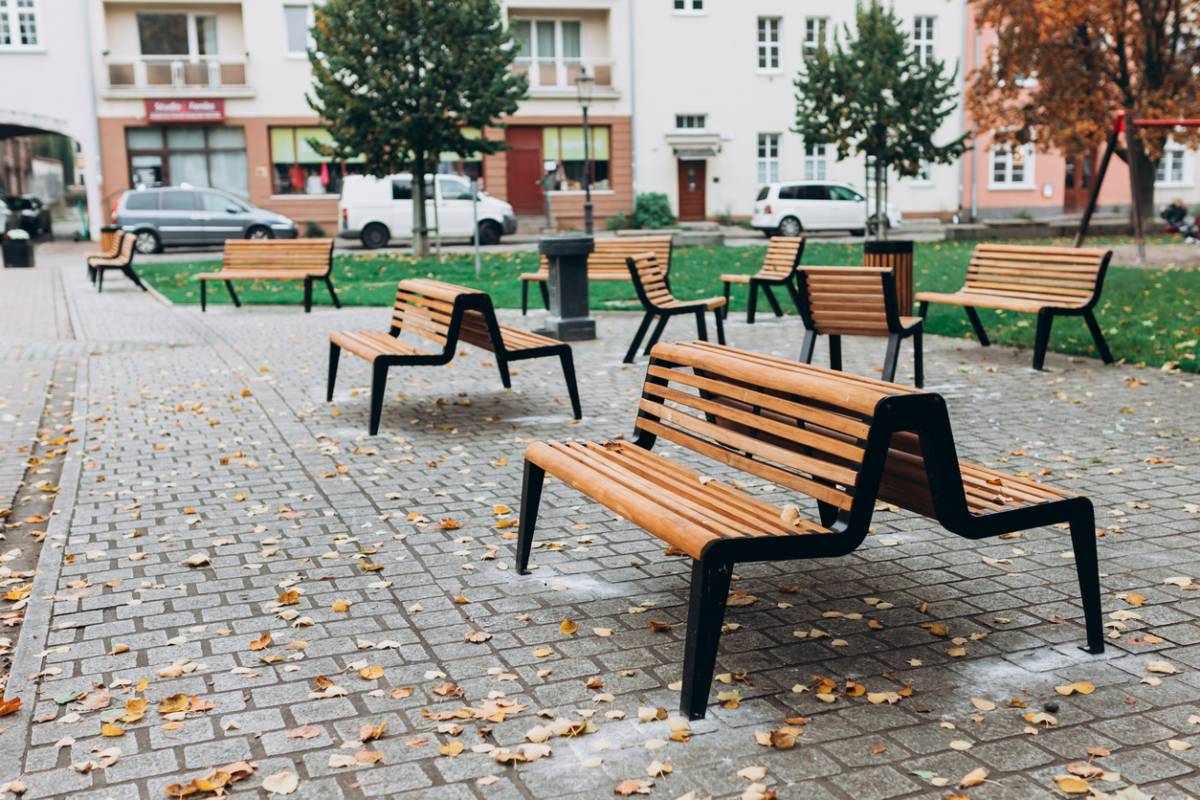 Aménager les espaces extérieurs d&rsquo;une collectivité pour le confort des usagers